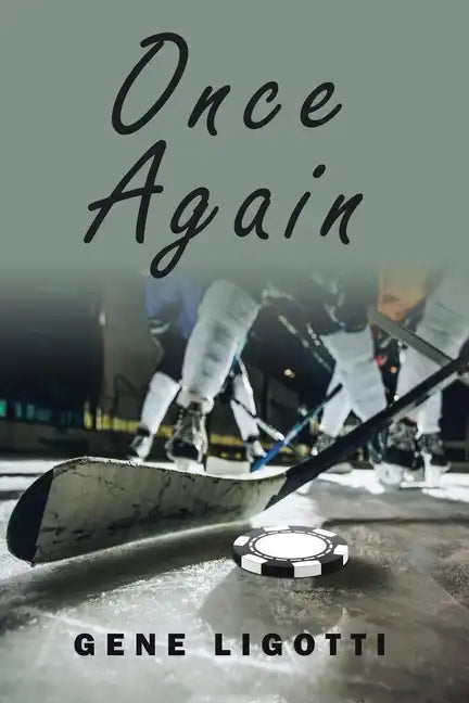 Once Again - Paperback