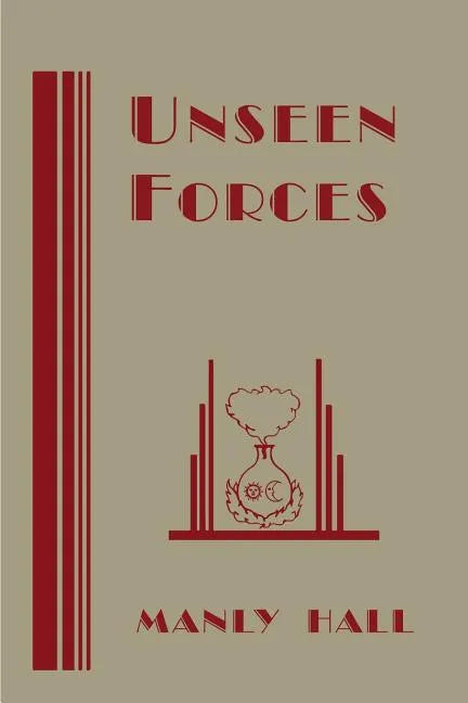 Unseen Forces - Paperback