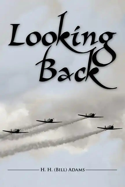 Looking Back - Paperback