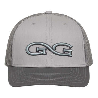 Smoke Cap | Glacier MeshBack