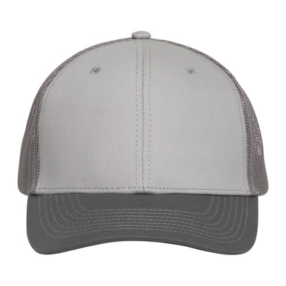 Smoke Cap | Glacier MeshBack
