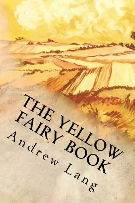 The Yellow Fairy Book - Paperback