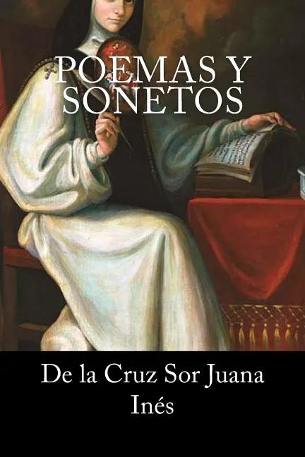Poemas y sonetos - Paperback
