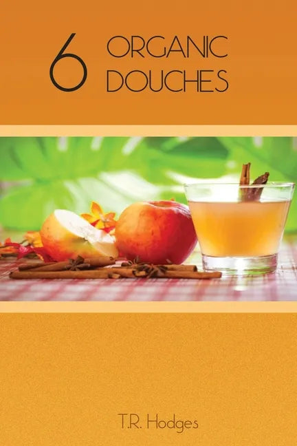6 Organic Douches - Paperback