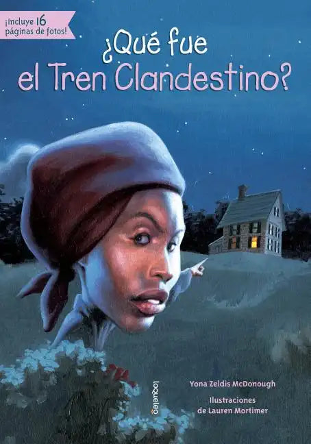 ¿Qué Fue El Tren Clandestino? - Paperback