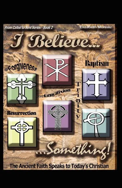 I Believe... Something! - Paperback