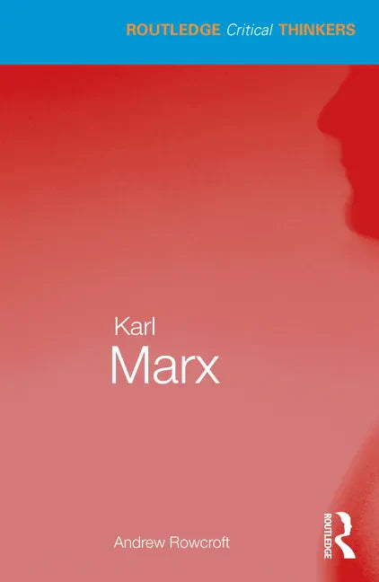 Karl Marx - Paperback