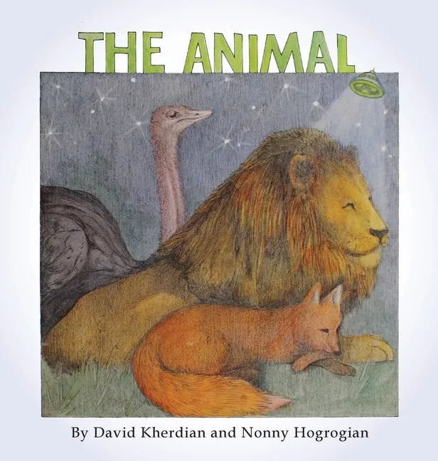 The Animal - Hardcover
