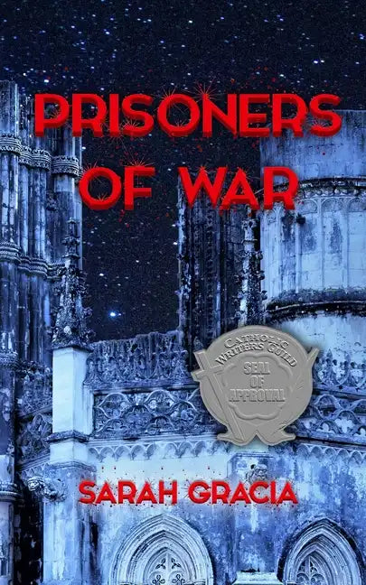 Prisoners of War - Paperback