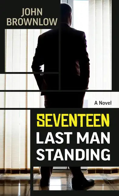 Seventeen Last Man Standing - Library Binding