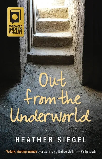 Out From the Underworld - Paperback