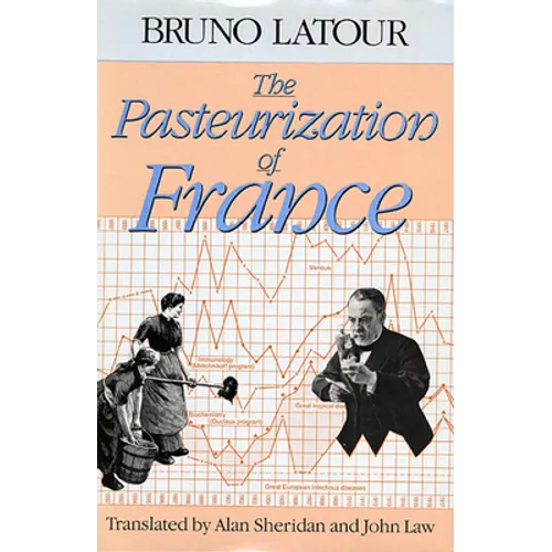 The Pasteurization of France - Paperback