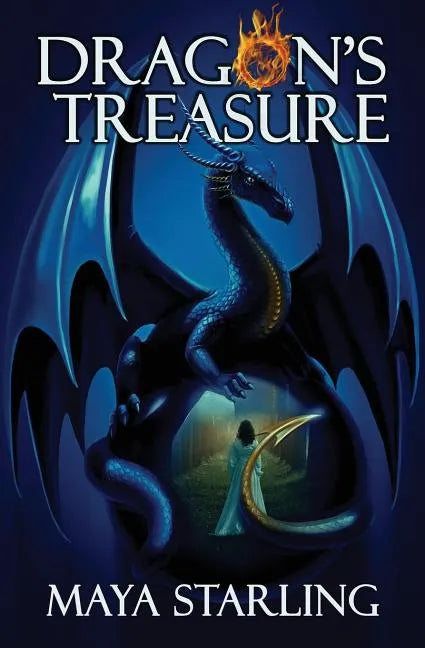 Dragon's Treasure - Paperback