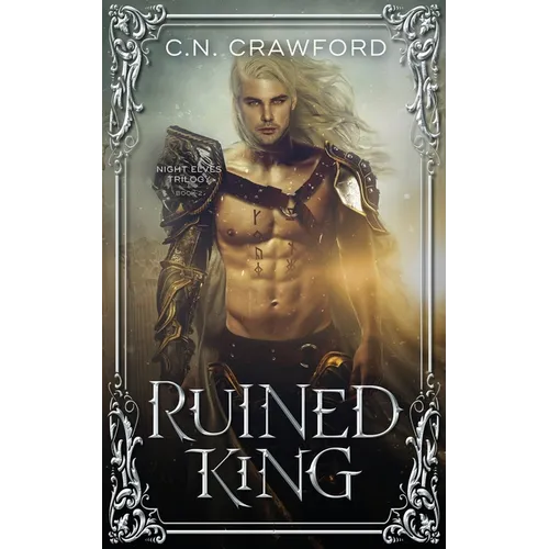 Ruined King - Paperback