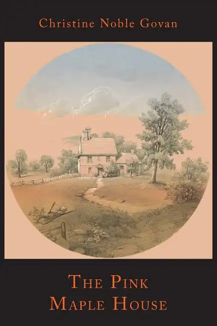The Pink Maple House - Paperback