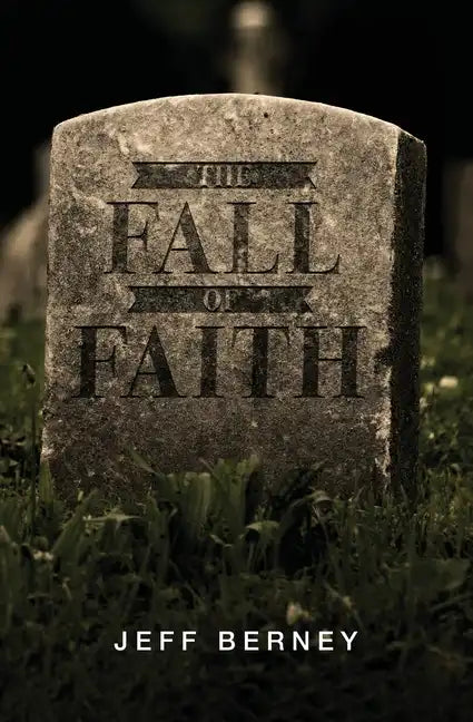 The Fall of Faith - Paperback