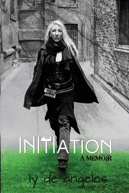 Initiation: A Memoir - Paperback