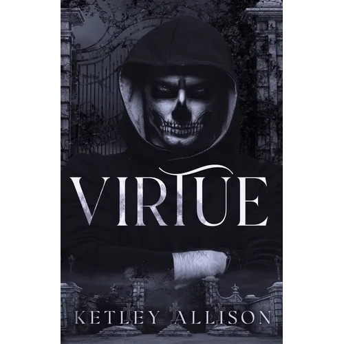 Virtue - Paperback