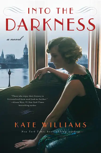 Into the Darkness - Paperback