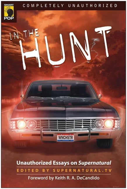 In the Hunt - Paperback