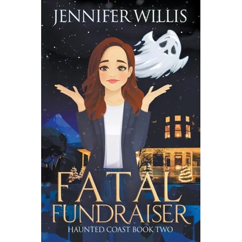 Fatal Fundraiser - Paperback
