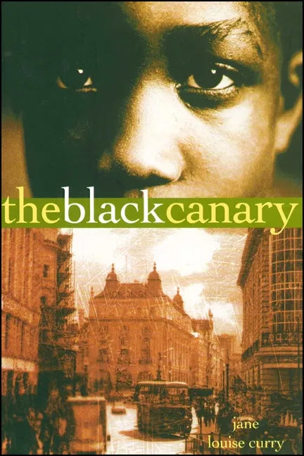 Black Canary - Paperback