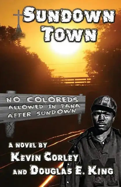 Sundown Town - Paperback
