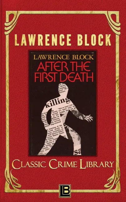 After the First Death - Paperback
