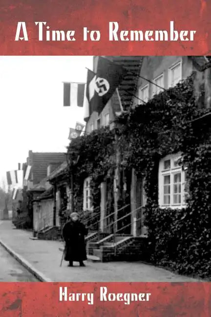 A Time To Remember - Paperback