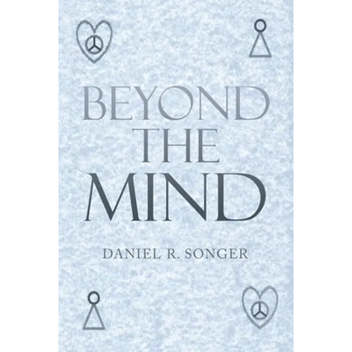 Beyond the Mind - Paperback