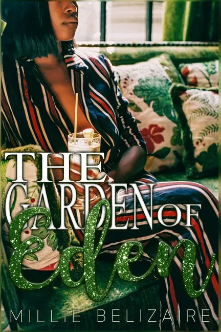 The Garden of Eden: A Romance Standalone - Paperback
