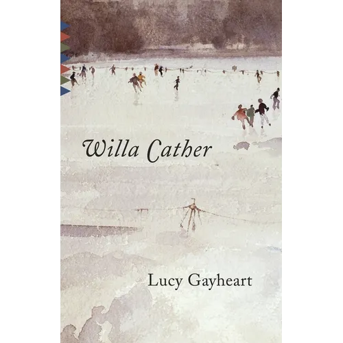 Lucy Gayheart - Paperback