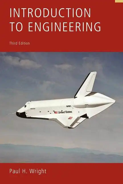 Introduction to Engineering - Paperback