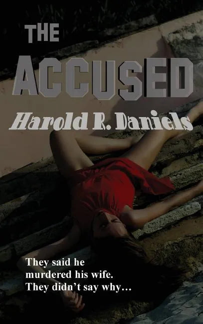 The Accused - Hardcover