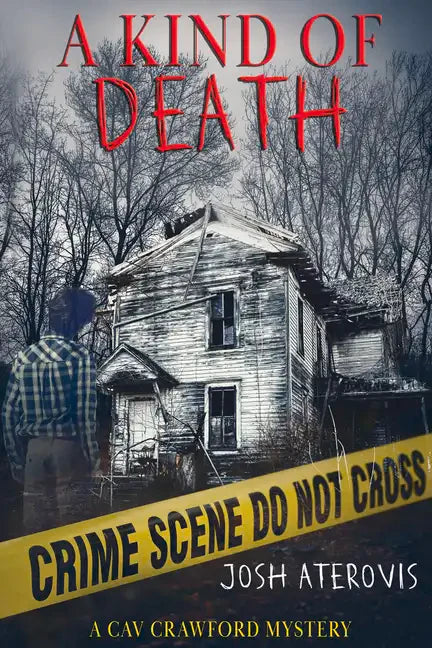 A Kind of Death: Volume 1 - Paperback