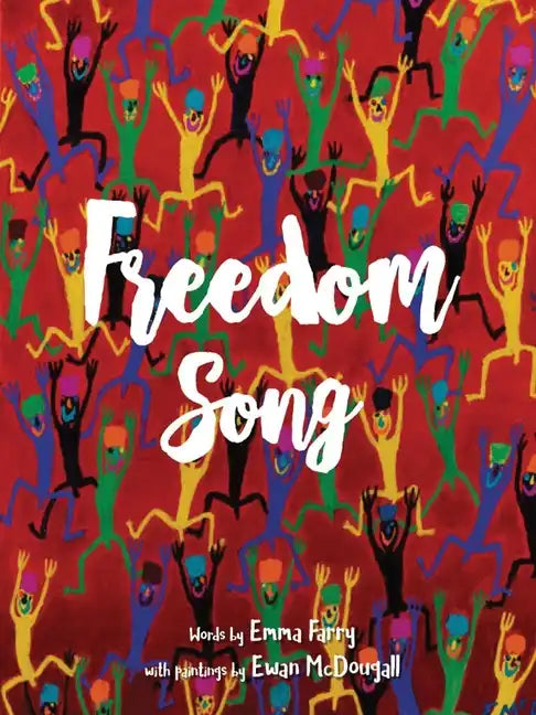 Freedom Song - Paperback