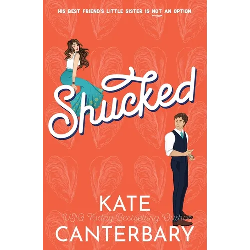 Shucked - Paperback