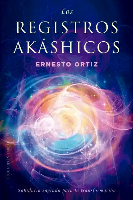 Registros Akáshicos, Los. Sabiduría Sagrada - Paperback