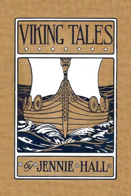 Viking Tales (Yesterday's Classics) - Paperback