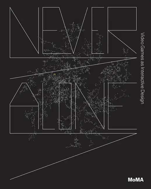 Never Alone: Video Games as Interactive Design - Paperback