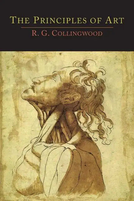 The Principles of Art - Paperback