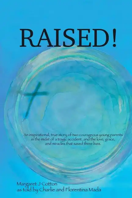 Raised! - Paperback