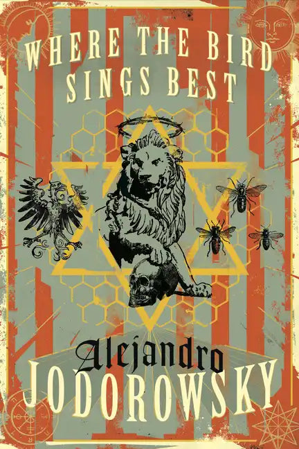 Where the Bird Sings Best - Paperback