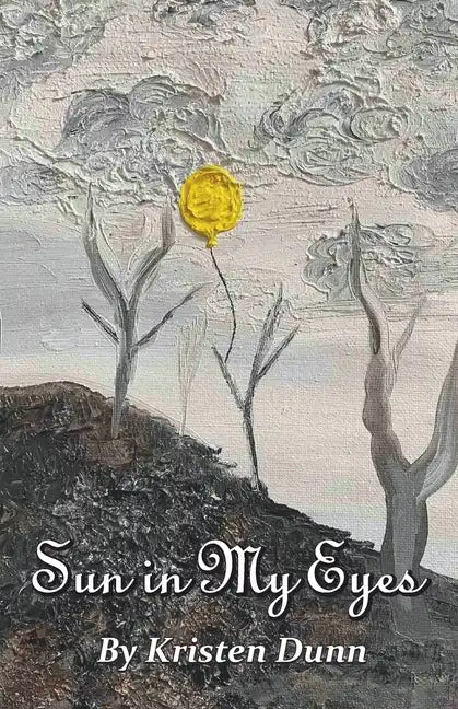 Sun in My Eyes - Paperback