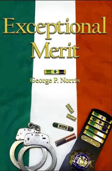 Exceptional Merit - Paperback