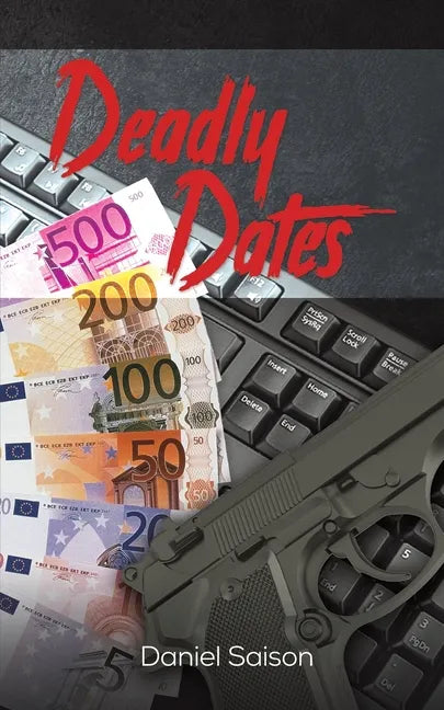 Deadly Dates - Paperback