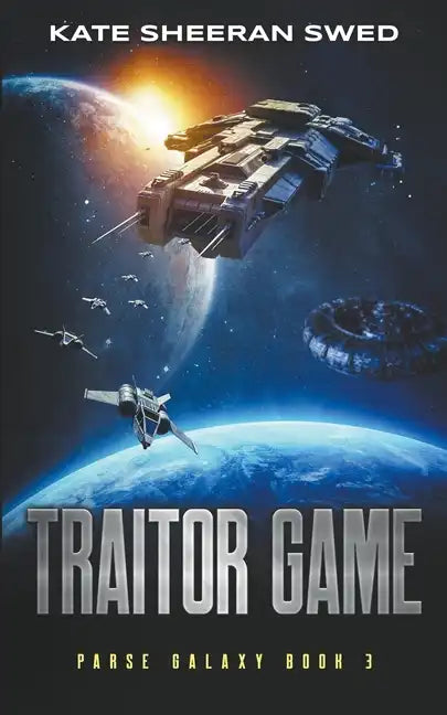 Traitor Game - Paperback