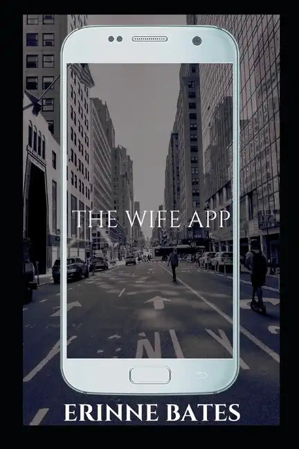 The Wife App - Paperback