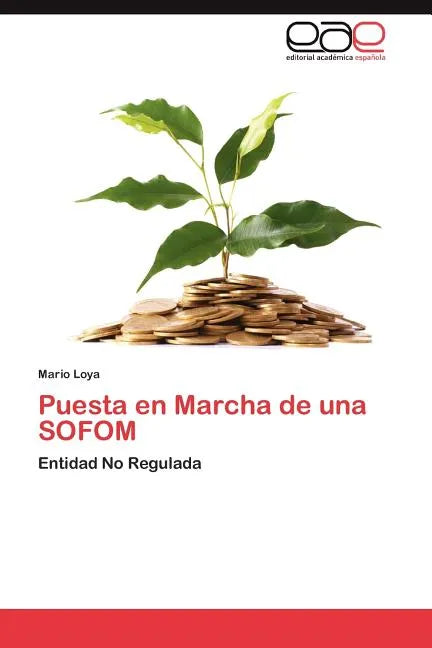Puesta En Marcha de Una Sofom - Paperback