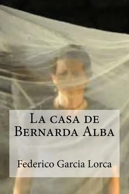 La casa de Bernarda Alba - Paperback